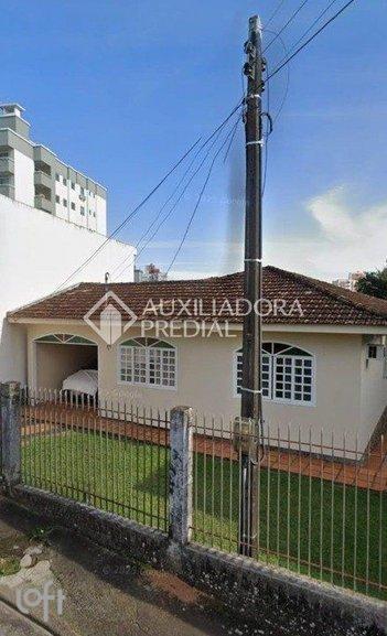 house em Santa Isabel, Barreiros - São José - SC