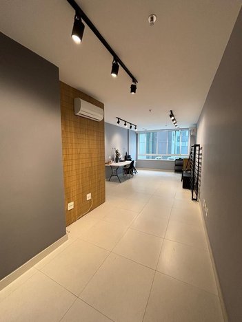 office em Avenida Sete de Setembro, Icaraí - Niterói - RJ