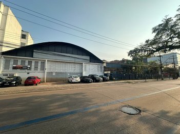 industrial em Avenida Pernambuco, Navegantes - Porto Alegre - RS