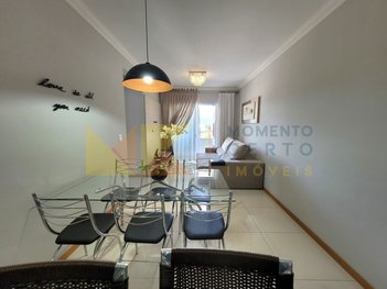 apartment em Rua General Osório, Velha - Blumenau - SC