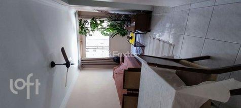 apartment em das Seringueiras, Jabaquara - São Paulo - SP