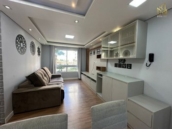 apartment em Avenida Farroupilha, Marechal Rondon - Canoas - RS