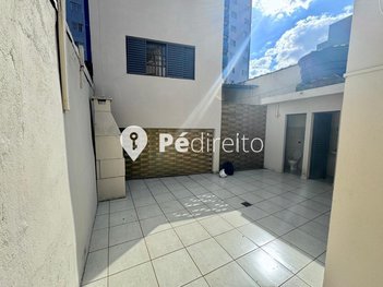 office em Celso Garcia, Tatuapé - São Paulo - SP