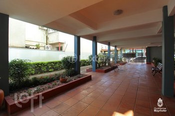 apartment em Rua General Gomes Carneiro, Medianeira - Porto Alegre - RS