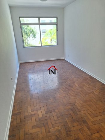 apartment em Rua Maestro Elias Lobo, Jardim Paulista - São Paulo - SP
