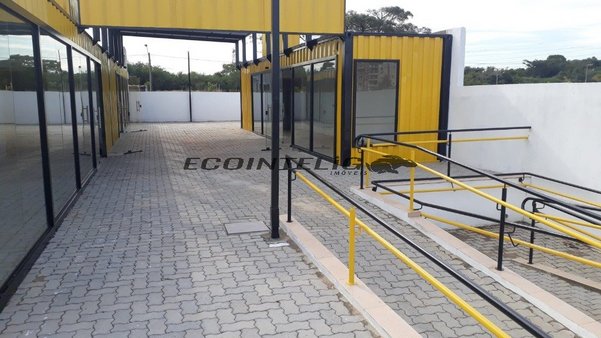 Cômodo Condomínio