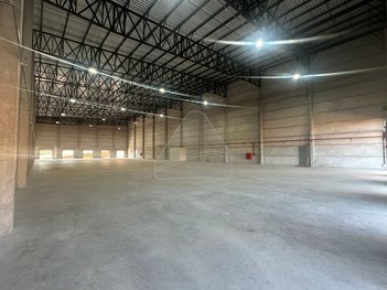 industrial em Rodovia BR-285, São José - Passo Fundo - RS