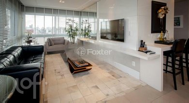 apartment em Avenida Toropi, Petrópolis - Porto Alegre - RS