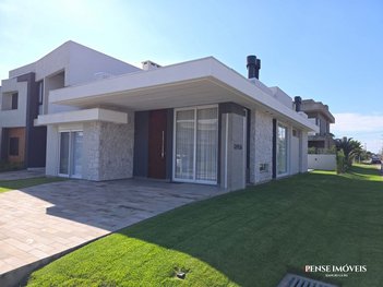 house em Rua Rio Divisa, Xangri-Lá - Xangri-Lá - RS