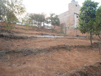 land_lot em Rua João Batista Silva, Bosques de Ibirité - Ibirité - MG