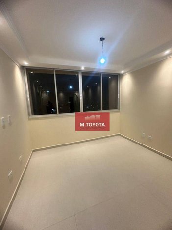 apartment em Avenida Guarulhos, Ponte Grande - Guarulhos - SP