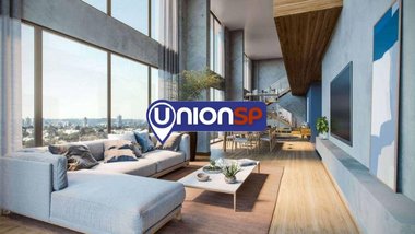 apartment em Alameda Joaquim Eugênio de Lima, Jardim Paulista - São Paulo - SP