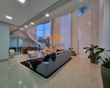 house em Rua Agostinho Comelato, Loteamento Residencial Jardim dos Ipês Amarelos - Americana - SP