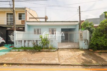 house em Rua Antônio Bertoldi, Campo de Santana - Curitiba - PR