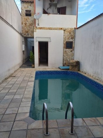 house em Alameda Armando Alcântara, Jardim Imperador - Suzano - SP