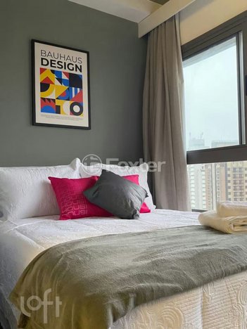 apartment em Viaduto Santa Generosa, Paraíso - São Paulo - SP