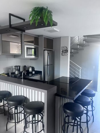 house em Rua Guarapari, Praia do Sonho - Palhoça - SC