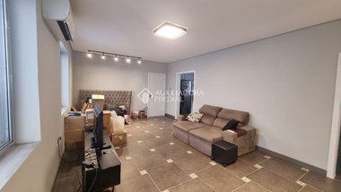 apartment em Avenida Osvaldo Aranha, Bom Fim - Porto Alegre - RS