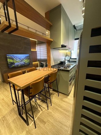 apartment em Rua Prefeito Hugo Cabral, Centro - Londrina - PR