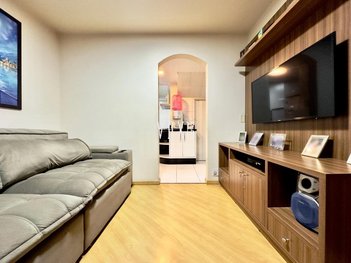 house em Rua Cascavel, Boqueirão - Curitiba - PR