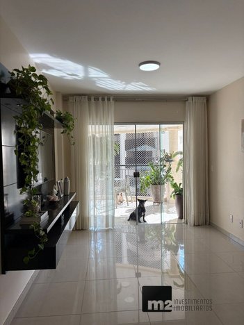 apartment em Rua T 37, Setor Bueno - Goiânia - GO