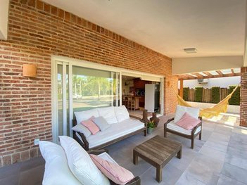 house em Avenida Inter Balneários, Atlântida - Xangri-Lá - RS