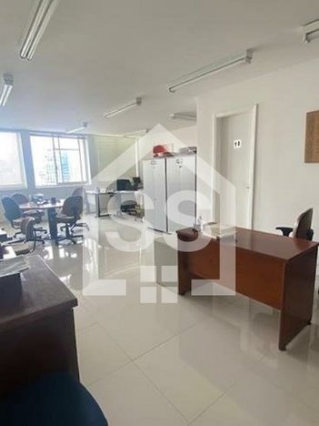 office em Avenida Brigadeiro Luís Antônio, Bela Vista - São Paulo - SP