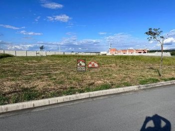 land_lot em Estrada Velha Rio-São Paulo, Eugênio de Mello - São José dos Campos - SP