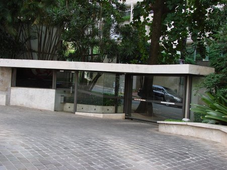 Cômodo Condomínio