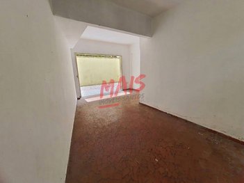 apartment em Praça Engenheiro José Rebouças, Ponta da Praia - Santos - SP