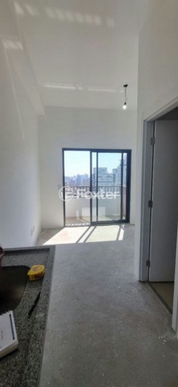 apartment em Rua Augusta, Consolação - São Paulo - SP