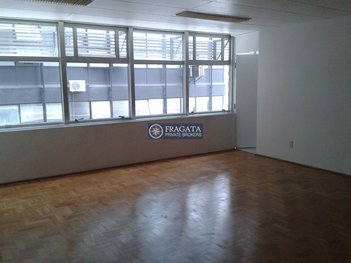 office em Paulista, Bela Vista - São Paulo - SP