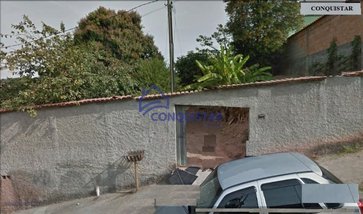 commercial_land_lot em Rua Thiago Salles Sampaio, Jardim dos Comerciários (Venda Nova) - Belo Horizonte - MG