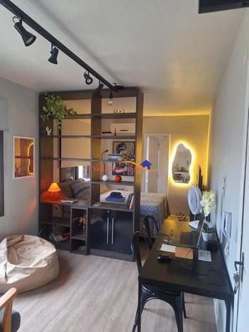 apartment em Avenida João Pessoa, Farroupilha - Porto Alegre - RS