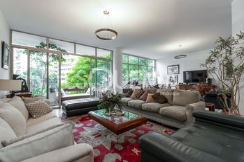 apartment em Avenida Nove de Julho, Bela Vista - São Paulo - SP