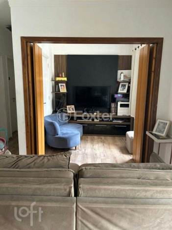 apartment em Rua Jacofer, Jardim Pereira Leite - São Paulo - SP
