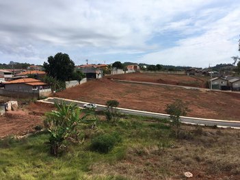 land_lot em Rua Walter Helena, Vila Helena - Atibaia - SP