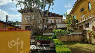 house em Rua Conde da Figueira, Vila Jardim - Porto Alegre - RS