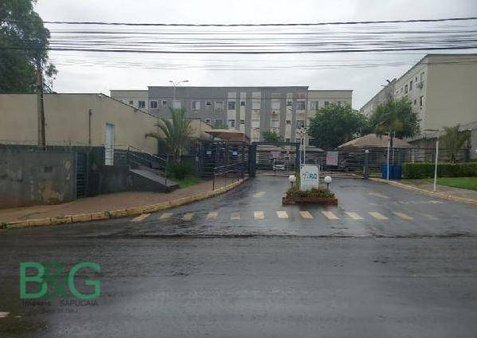 Cômodo Condomínio