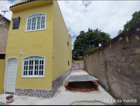 Cômodo Condomínio