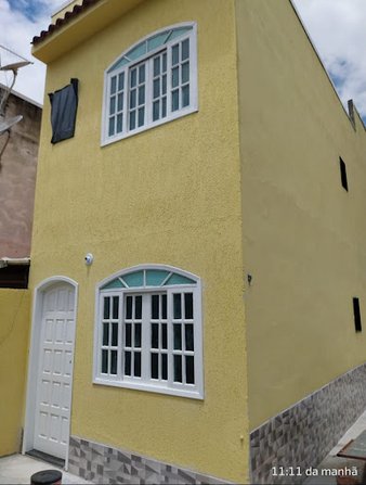 Cômodo Condomínio