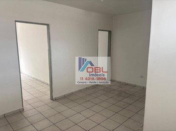 apartment em Rua dos Tacapes, Vila Divina Pastora - São Paulo - SP