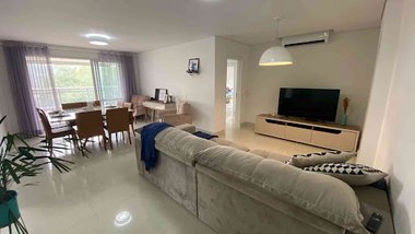 apartment em Rua Otelo Rodrigues Franco, Canto do Forte - Praia Grande - SP