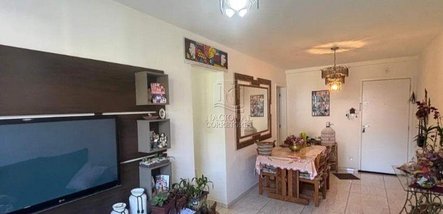 apartment em Avenida João Pessoa, Jardim Utinga - Santo André - SP