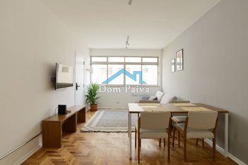 apartment em Rua José do Patrocínio, Aclimação - São Paulo - SP