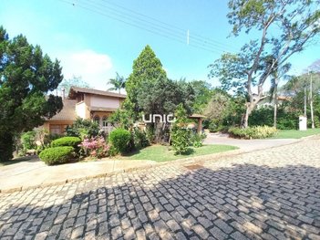 house em Estrada Francisco Fillet, Campestre - Piracicaba - SP