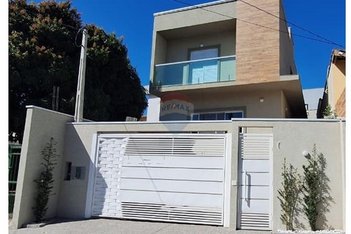 house em Alameda Campinas, Jardim Paulista - Atibaia - SP