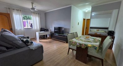 house em Rua Serra do Bedengó, Messiânico - Londrina - PR
