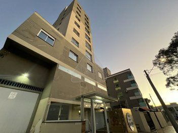 apartment em Avenida Sete de Setembro, Centro - Passo Fundo - RS