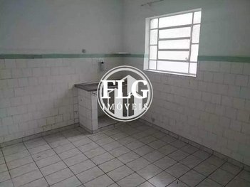 house em Rua Sousa Rocha, Chácara Belenzinho - São Paulo - SP